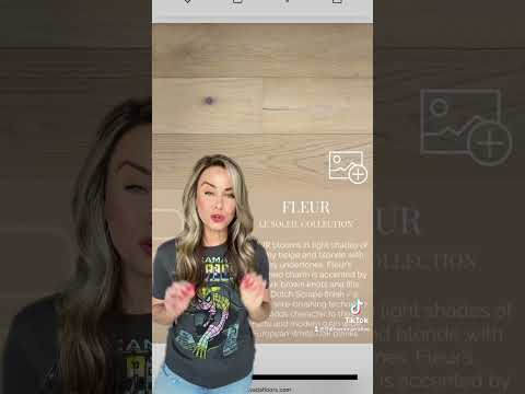 Timeless Wood floor tones! The best tones are light to medium natural tones! Pravada floors featured