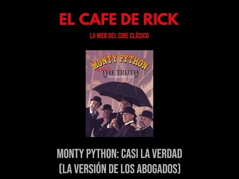 Writers (Wilde, Shaw) - Monty Python's Flying Circus