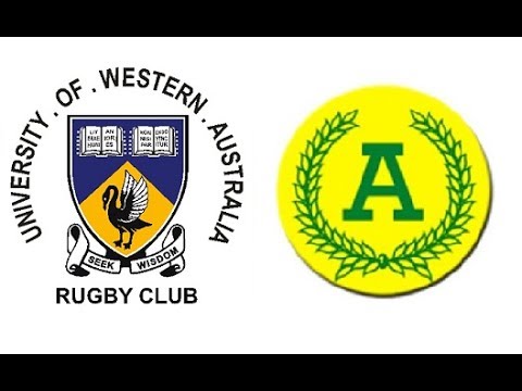 PINDAN Premier Grade Round 14 - Students v Soaks
