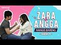 Intimate with Zara & Angga: Babak 4 – A Letter for You | MARIPOSA