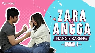 Download lagu Intimate with Zara & Angga: Babak 4 – A Letter for You | MARIPOSA mp3