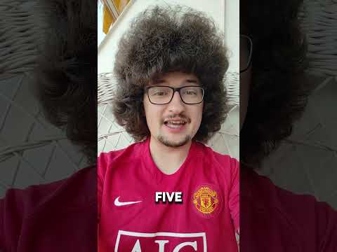 Day 329 of not cutting my hair until @manutd win 5 games in a row! 🔴 #manunited #rubenamorim