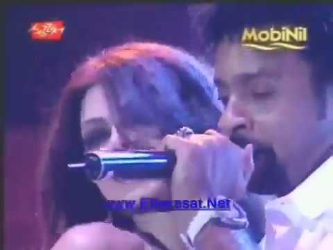 Haifa Wehbe & Shaggy - Hey Sexy Lady