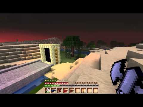 Let's Battle Together Minecraft #3 [Deutsch/HD]