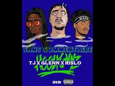 Hooligangz - Sans Commentaire