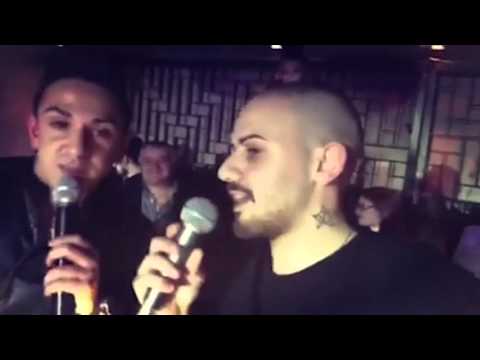 Testa o Cuore Live Show - Rosario Farò & Davide Arezzi (TORINO)