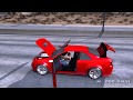 GTA 4 EFLC Albany Magallanica для GTA San Andreas видео 1