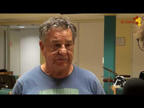 Toets en Bas accordion vereniging