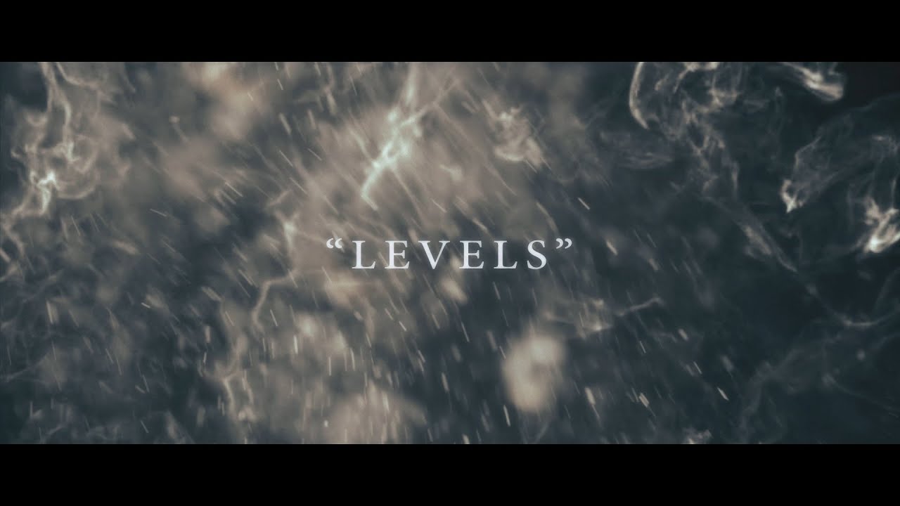 Any Given Day — Levels (Lyric Video)