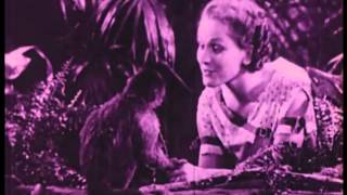 John Maus - Hey Moon