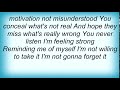 Avail - Mid-Town West Lyrics