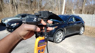 P0301 Cylinder Misfire. How to Diagnose & Repair on Infiniti + Nissan