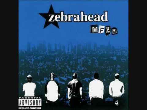 Zebrahead - Rescue Me (Lyrics)