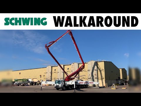 Let's Walkaround The S 65 SXF (Unfolded)