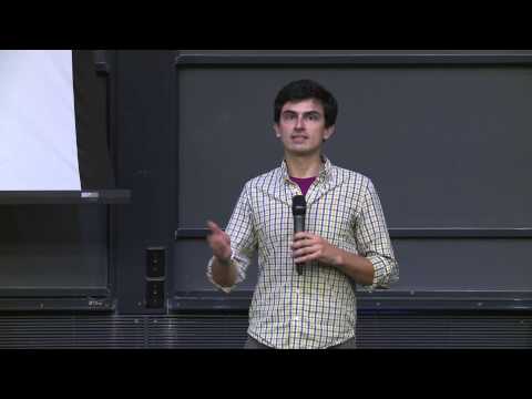 Lecture 10 - Color and Artifacts