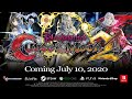 Gameplay video of Bloodstained: Curse of the Moon 2  All Platforms