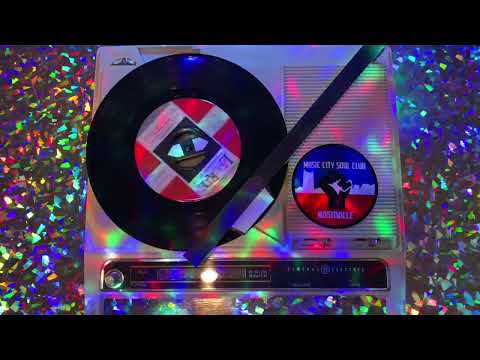 I'm On My Way - Dean Parrish, 1967