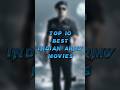 Top 10 Best Indian Army Movies Trending Shorts