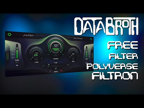 FILTRON: free filter from Polyverse