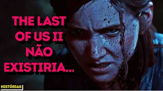 Este Jogo MUDOU o Destino da Naughty Dog para Sempre!