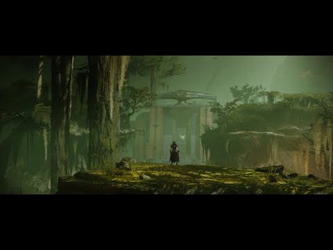 Destiny 2 - Getting the first Secret Chest from Vow of the Disciple Raid Solo