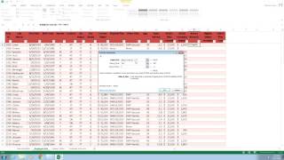 Tutorial 8 Review Assignment