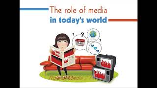 Role of Media 2 POV