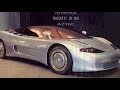 #6. Bugatti-id90 1990 (Prototype Car) 
