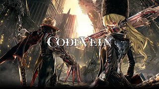 コードヴェイン-PART1-【CODE VEIN実況】