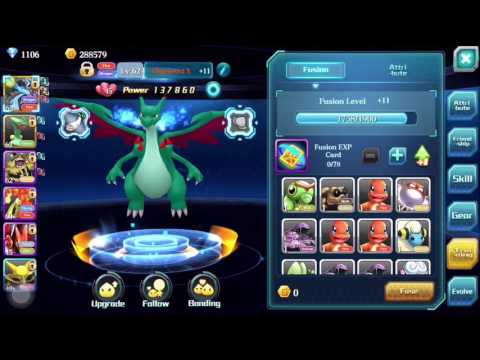 Spirit Monsters: Fusion Guide (HD)
