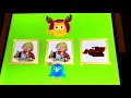 Noggin What S The Same What S Different April 7 2003 September 11 2005 Better Quality