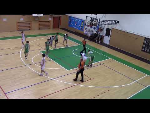 U17 NRL Sojky - Příbram 14.1.2026