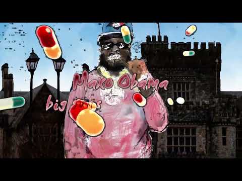 Jimmy Bolt - "Dawson's Creek" ft. Maxo Kream (Official Lyric Video)