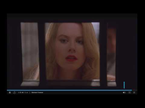 Riddler "I'M BATMAN"