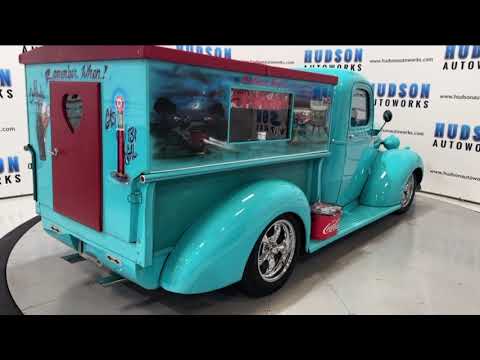 1939 Chevrolet Pickup (CC-1997906) for sale in Greensboro, North Carolina