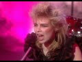 Kim Wilde - View From A Bridge (BBC Top Of The Pops, 1982)