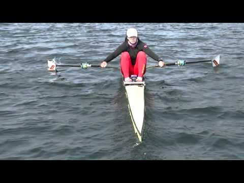 china rowing -W1X-JLDuan