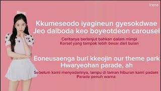 Download lagu Red Velvet ‘Sweet Dreams’ | Lirik Terjemah Indonesia mp3