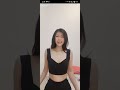 Theresia Rocking Her Ebot Makes You Crazy On Bigo Live