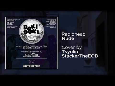 Exit Music Redux OST: Tsyolin/StackerTheEOD - Nude (Radiohead Cover)