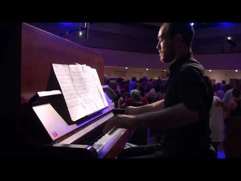 DeLeones Tango Orquesta: "La bordona" @ Tangofestival Rhein-Ruhr 2025