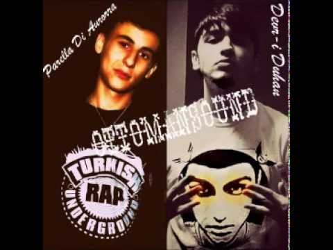 Parella Di Aurorra & Devr-i Duhan - OttomanSound