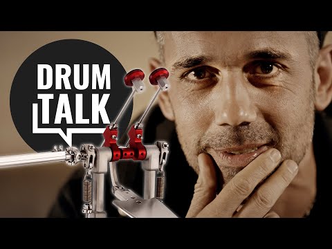 George Kollias: Demon XR - drumtalk [special]