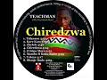 Teachman CHIREDZWA