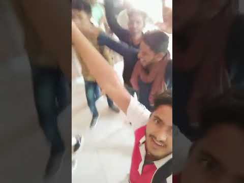 Happy birthday sweet brother tejpal enjoy party bhijhbhala place me  part 1