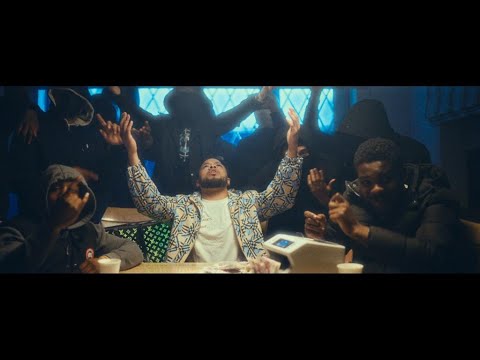BILLY BILLIONS - BLESSING THE BEEF (Official Music Video)