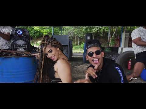 FELIPE ORIGINAL - CORNETINHA MALUCA - CLIPE OFICIAL