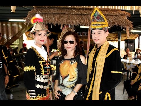 Clarice Sipanul - LAMAI ID PANGAMATAN