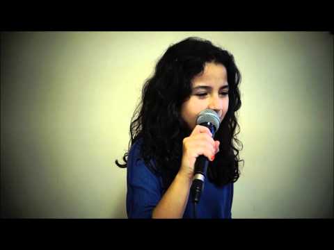 BIDELLATI-C.E.M- Ana Beatriz Beltramini "Você sempre será" (MarjorIe Estiano) - 06/2014