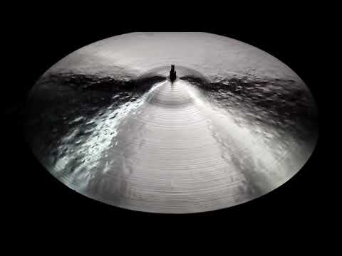 21.5 Rustico TH Ride Cymbal, 2356g - Handcrafted cymbals by Craig Lauritsen